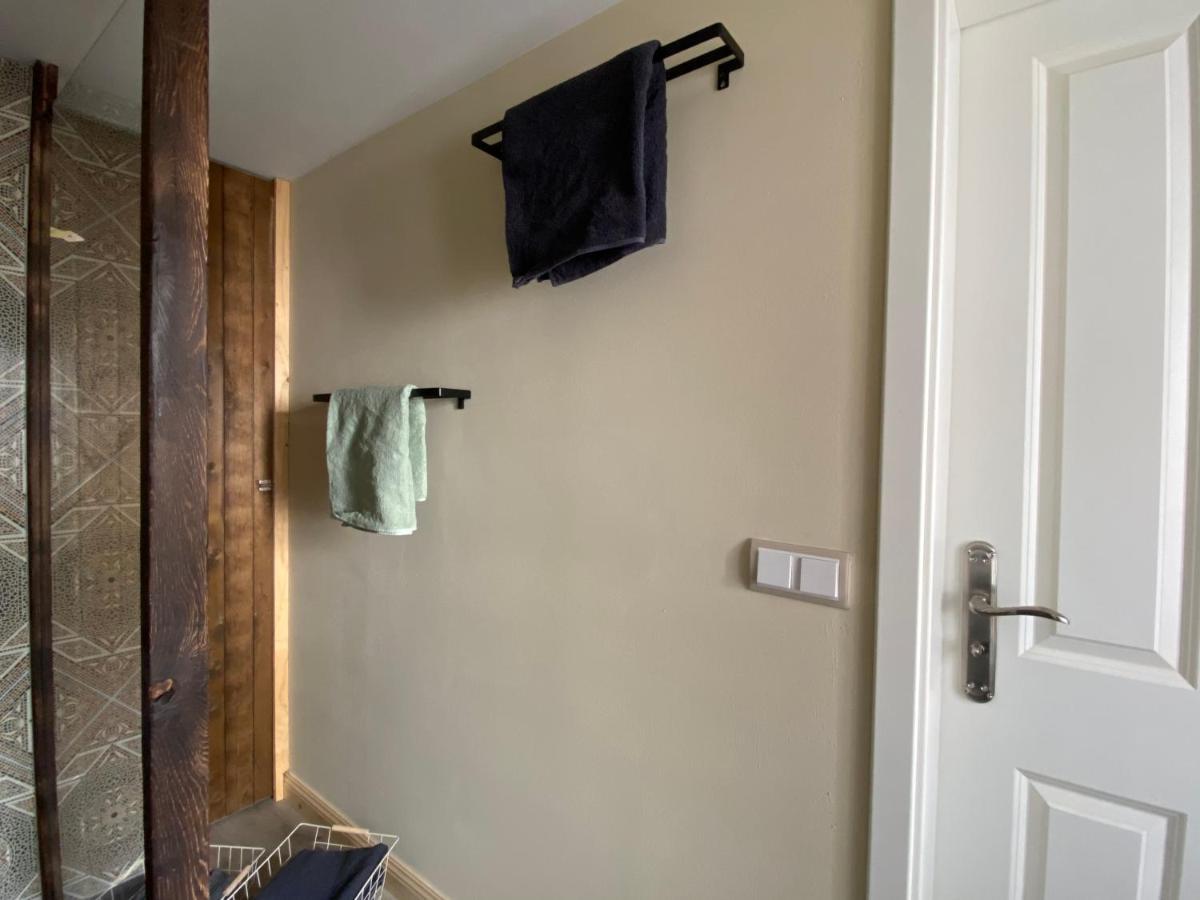 Ferienwohnung Helene Im Einzeldenkmal - Lange Gasse 29 Quedlinburg Eksteriør billede