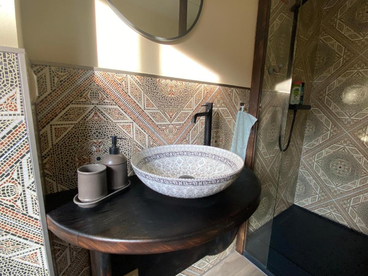 Ferienwohnung Helene Im Einzeldenkmal - Lange Gasse 29 Quedlinburg Eksteriør billede