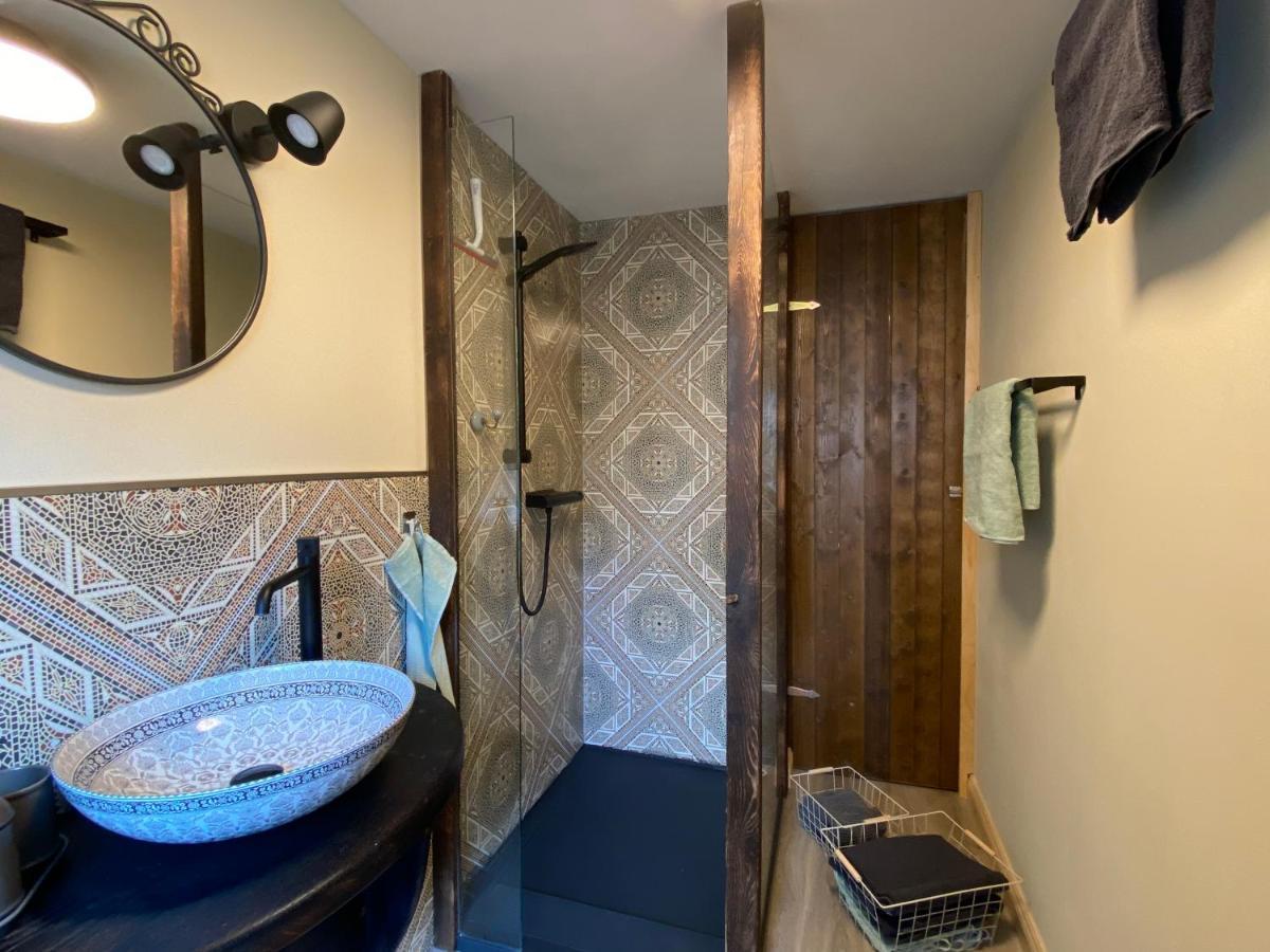 Ferienwohnung Helene Im Einzeldenkmal - Lange Gasse 29 Quedlinburg Eksteriør billede