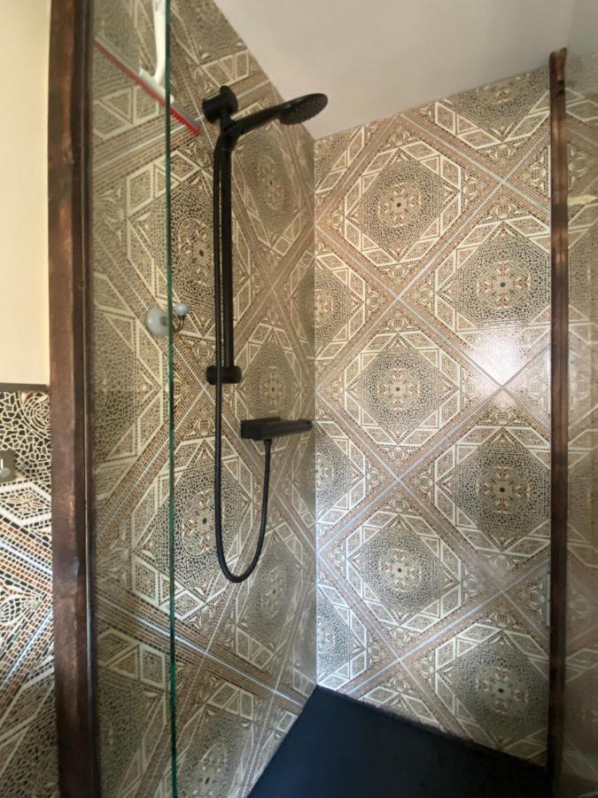 Ferienwohnung Helene Im Einzeldenkmal - Lange Gasse 29 Quedlinburg Eksteriør billede