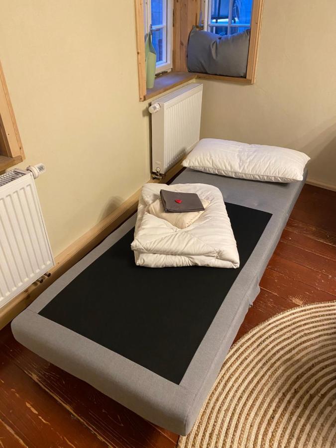 Ferienwohnung Helene Im Einzeldenkmal - Lange Gasse 29 Quedlinburg Eksteriør billede